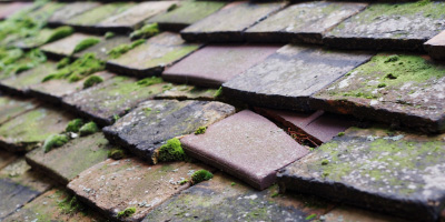 South Ockendon roof repair costs